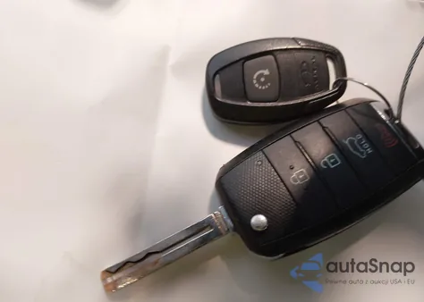 2018 Kia Soul + из США, поврежденный, VIN KNDJP3A5XJ7517567